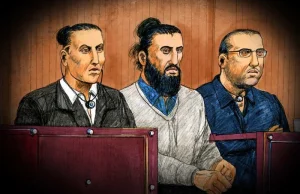 Muzułmańscy terroryści, którzy planowali zamach w Melbourne skazania na 24 lat