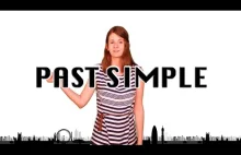 #5 CZAS PAST SIMPLE - ANGIELSKI GRAMATYKA - LANGWISH