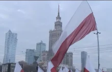 Dwa oblicza Marszu Niepodległości - [1/2] - "Armia Patriotów"