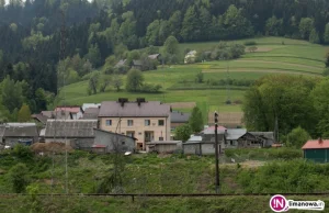 200 tys. zł za darmo dla romskiej rodziny z Koszar!