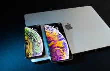 iPhone 8 oraz 7 zostały wycofane z niemieckiego rynku. Kto mieczem wojuje.