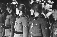 12. Dywizja Pancerna SS Hitlerjugend – nastolatki w armii III Rzeszy