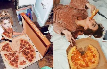 Millenialsi lubią pizze, ponieważ dobrze wygląda na Instagramie - Magazyn