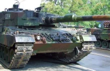 Prezes PGZ: Polska armia dostanie nowy czołg. Rozpoczynamy prace