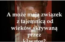 Testament Templariusza - prace nad wydaniem nowej powieści Jolanty Marii Kalety