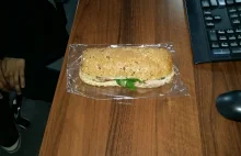 Kanapka czy sandwich w polskim wykonaniu