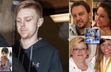 Ofiara "dobrobytu" Ethan Couch opuścił dziś więzienie, mimo iż zabił 4 osoby