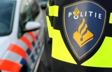 Polak skazany w Holandii za molestowanie dziecka