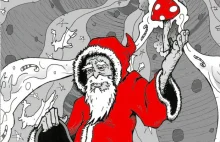 Czy święty Mikołaj był syberyjskim szamanem?