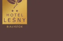 Hotel Leśny Białystok