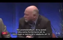 Drzewo życia - Craig Venter zaprzecza jego istnieniu...