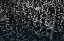 Słynne zdjęcie z tragiczną historią w tle. Dlaczego nie salutował Hitlerowi?