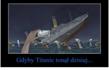 Titanic - - demotywatory
