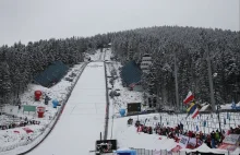 Wielka Krokiew obumiera, nawet skoczkowie z Zakopanego nie chcą na niej trenować