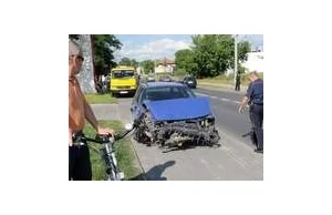 W końcu sensowny wyrok za ucieczkę przed policją