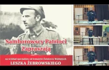 Od Komunistycznej Partii Polski do Ciamajdanu w Warszawie - walka ciągle...