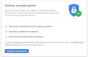 [ŁAPCIE] 2GB na Google Drive za darmo!