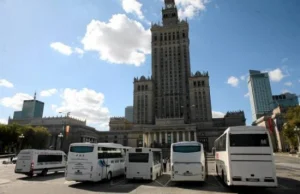 Niepełnosprawna nastolatka pozwała ratusz: bo trzeba płacić za parking.