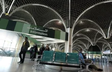"Guardian": Na lotnisku w Bagdadzie istniało tajne więzienie