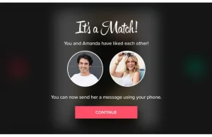 tinder – otwarcia dzięki którym zwiększysz konwersję o 300%*