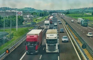 Polski nie stać na darmowe autostrady