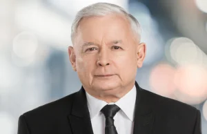 Wywiad z Prezesem PiS Jarosławem Kaczyńskim.