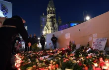 "Spiegel': Znaleziono telefon komórkowy zamachowca z Berlina