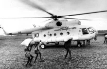 Na kłopoty: Mi-8 czyli jak Polacy w czasach PRL z NATO działali