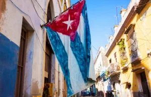 W jakim kierunku pożegluje Kuba?