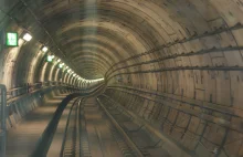 Zasięg operatorów w tunelach, na całej I linii metra!