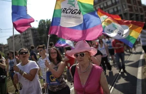 ETPCz skazał Włochy za brak przepisów o uznaniu związków tej samej płci