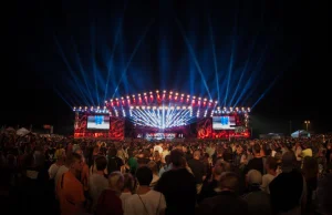 Znamy kolejną gwiazdę Pol'and'Rock Festival 2020