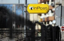 InPost walczy o intratny kontrakt, i zachwala śmieciówki