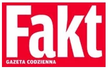 Padła strona FAKTU