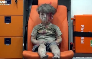 Chłopiec z Aleppo