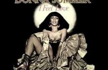 Donna Summer - I feel love