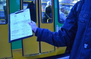 Szalone naklejki znikną z tramwajów MPK Poznań