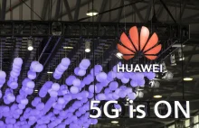 Na zamieszaniu USA z Huawei zyskuje Europa