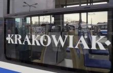 Pesa zapłaci karę za opóźnione Krakowiaki: W grę wchodzi aż 26 mln zł! [AUDIO]