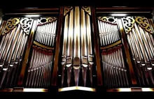Despacito - klasyczne organy kościelne