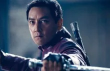 Kung-fu i postapokalipsa. Świetna zapowiedź nowego serialu "Into the Badlands"