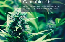 The Health Effects of Cannabis and Cannabinoids: The Current State of...
