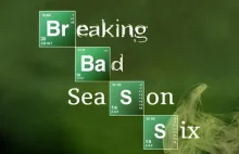 Vince Gilligan zapowiedział szósty sezon Breaking Bad!