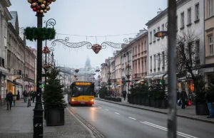 Warszawa wśród najchętniej odwiedzanych miast na świecie