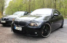 BMW 335i e92 SKRADZIONO NAGRODA 10 000ZŁ!