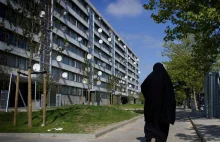 Szok w Danii: infiltracja meczetów, imamowie nawołują do przemocy
