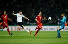 [WIDEO] Sensacja w finale Pucharu Niemiec: Bayern - Eintracht 1-3