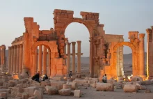 Here Are the Ancient Sites ISIS Has Damaged and Destroyed