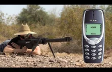 20mm vs Nokia 3310