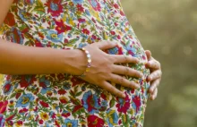 Stres prenatalny a zaburzenia zachowania dziecka